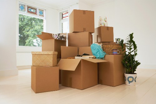Business relocation planning in Queens Park