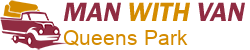 queensparkmanwithvan.co.uk